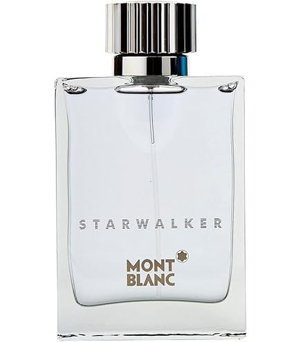 Amazon.com: MONTBLANC Presence Homme Eau de Toilette 1.7 fl oz
